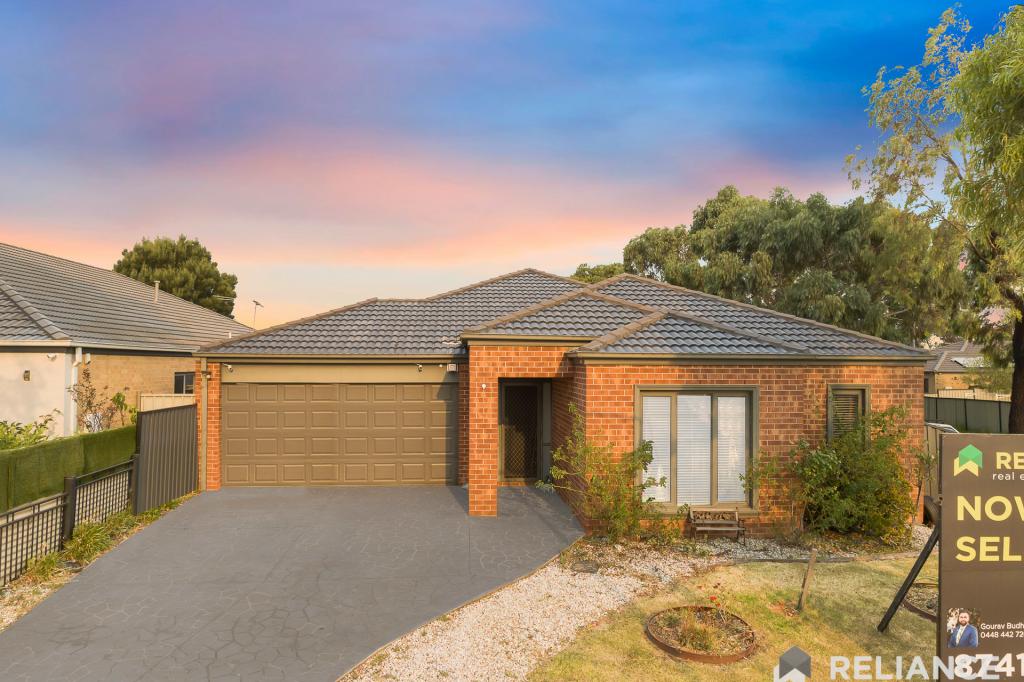 803 Tarneit Rd, Tarneit, VIC 3029