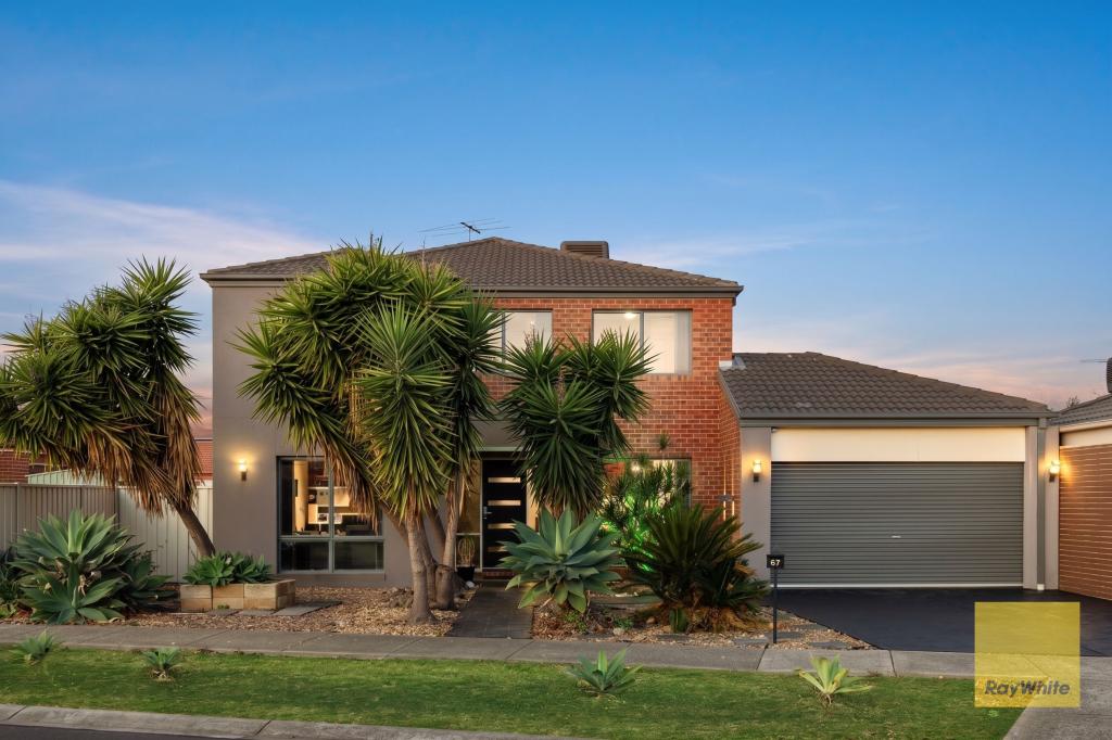67 NEPTUNE DR, POINT COOK, VIC 3030