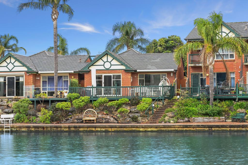 4/11 Martin Ct, West Lakes, SA 5021