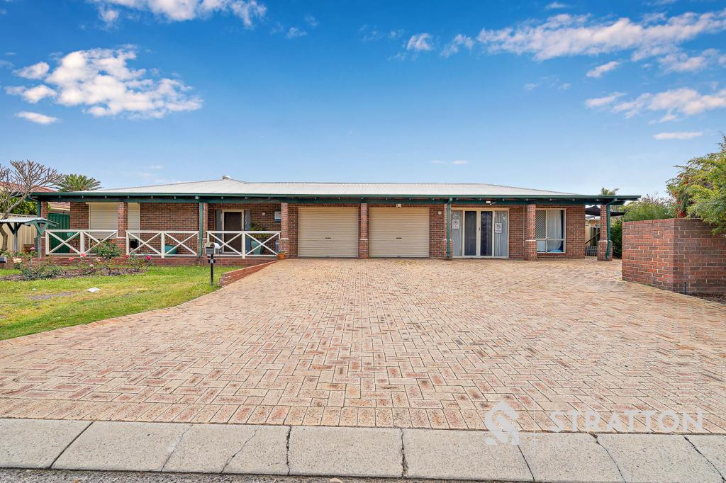 2 Flametree Pl, Beechboro, WA 6063