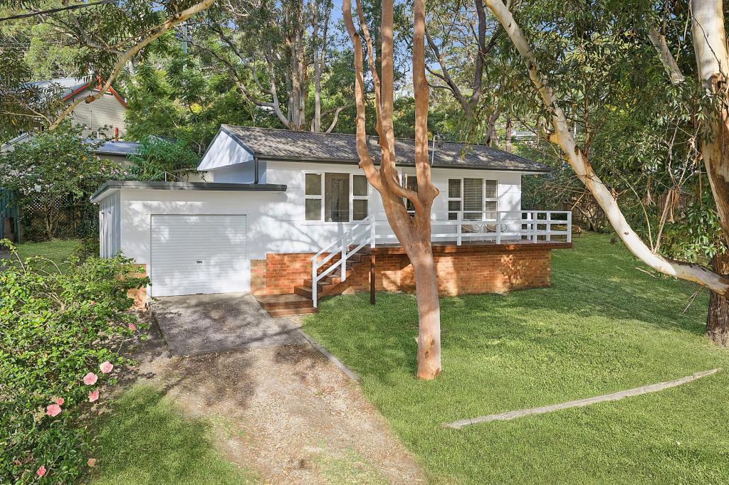165 BATEAU BAY RD, BATEAU BAY, NSW 2261