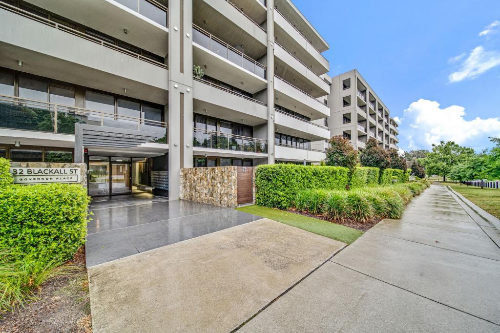 113/32 Blackall St, Barton, ACT 2600
