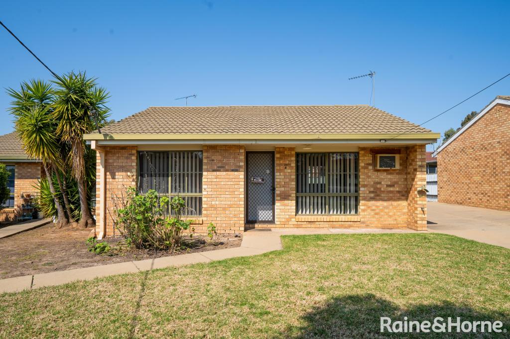 4/12 Wewak St, Ashmont, NSW 2650