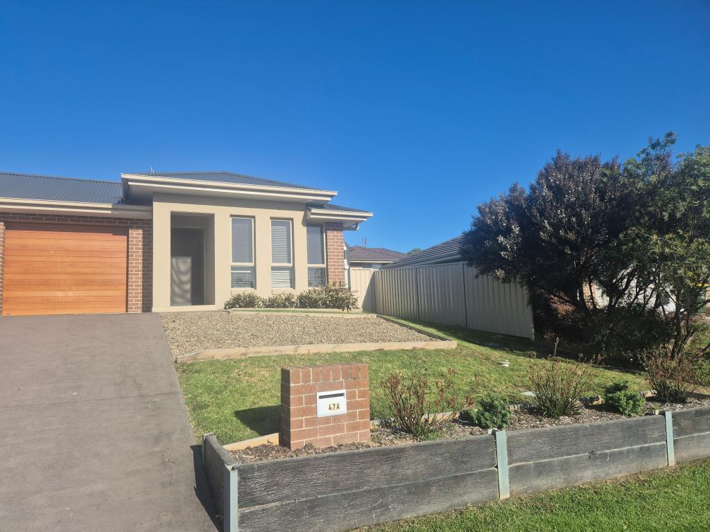 47A BASIL ST, SOUTH NOWRA, NSW 2541