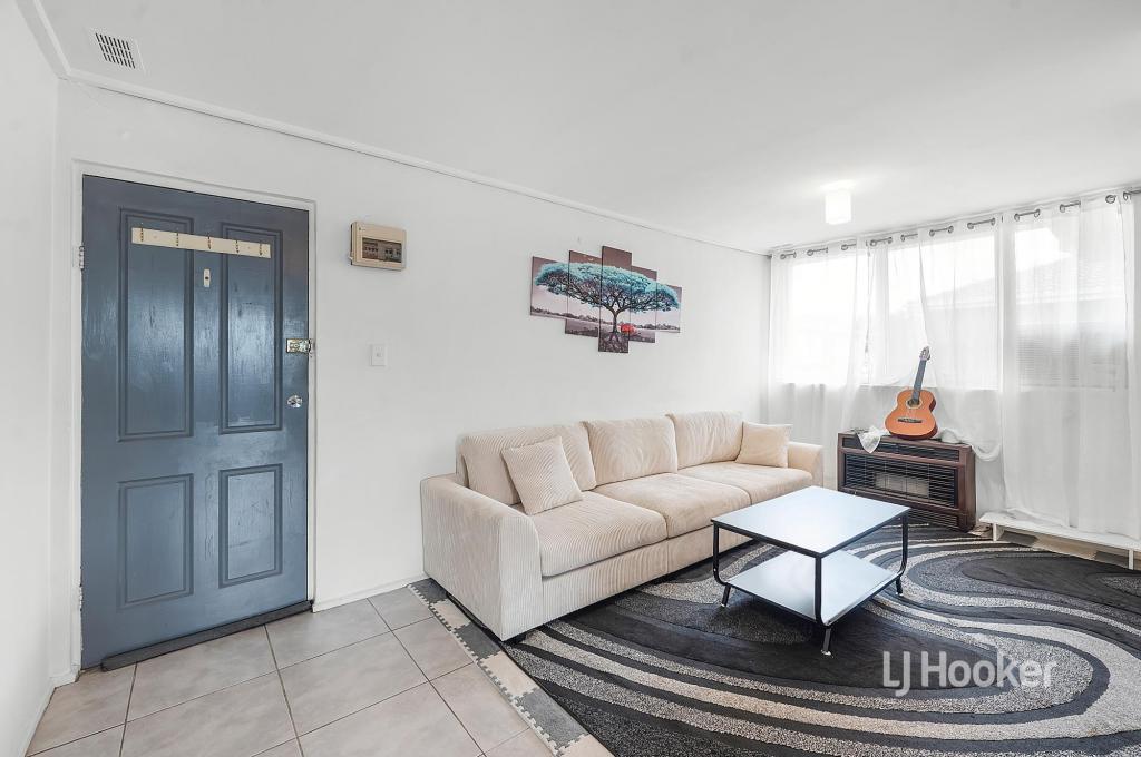 13/10 Heather Ave, Brooklyn, VIC 3012