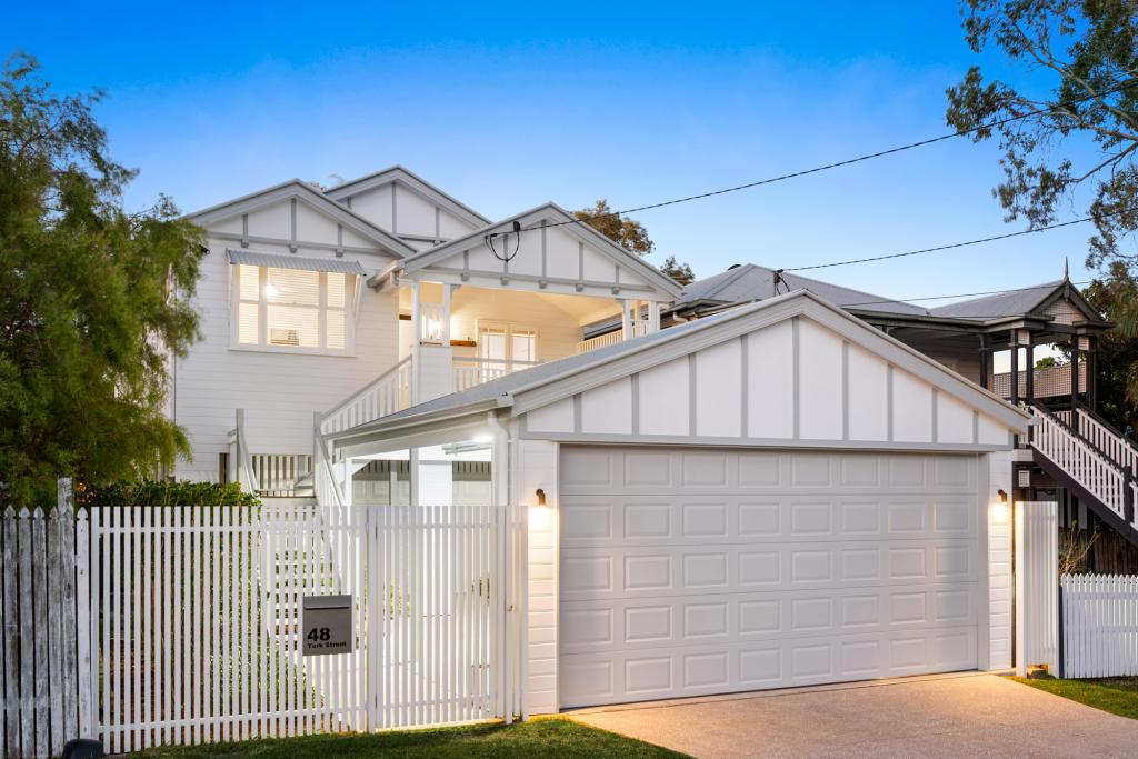 48 York St, Morningside, QLD 4170
