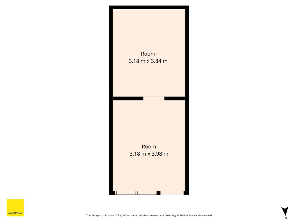 Shed B/28 Ring St, Inverell, NSW 2360
