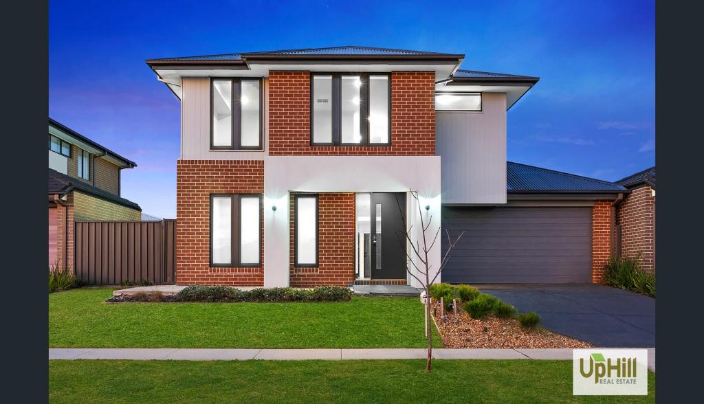 61 ASHTEAD ST, CLYDE, VIC 3978