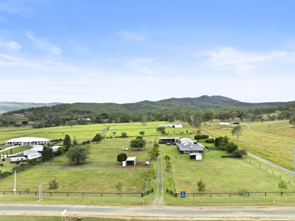 3217 Beaudesert Nerang Rd, Biddaddaba, QLD 4275