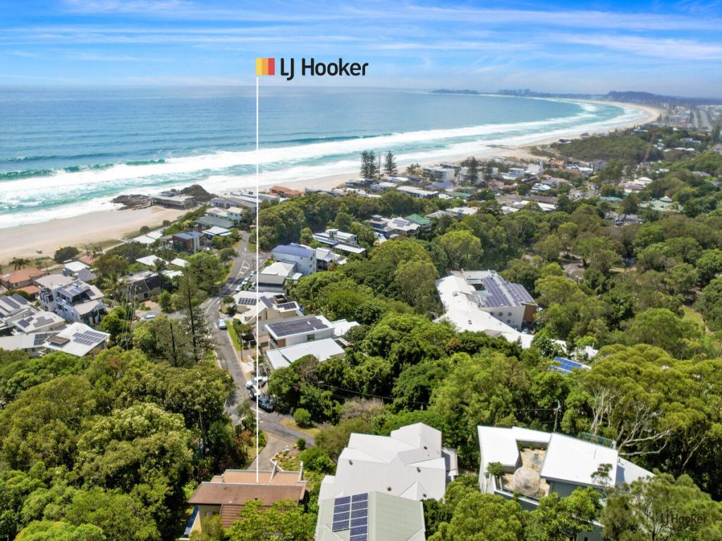 64 Woodgee St, Currumbin, QLD 4223