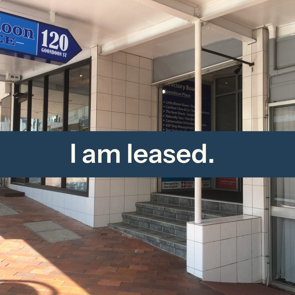 5/120 GOONDOON ST, GLADSTONE CENTRAL, QLD 4680