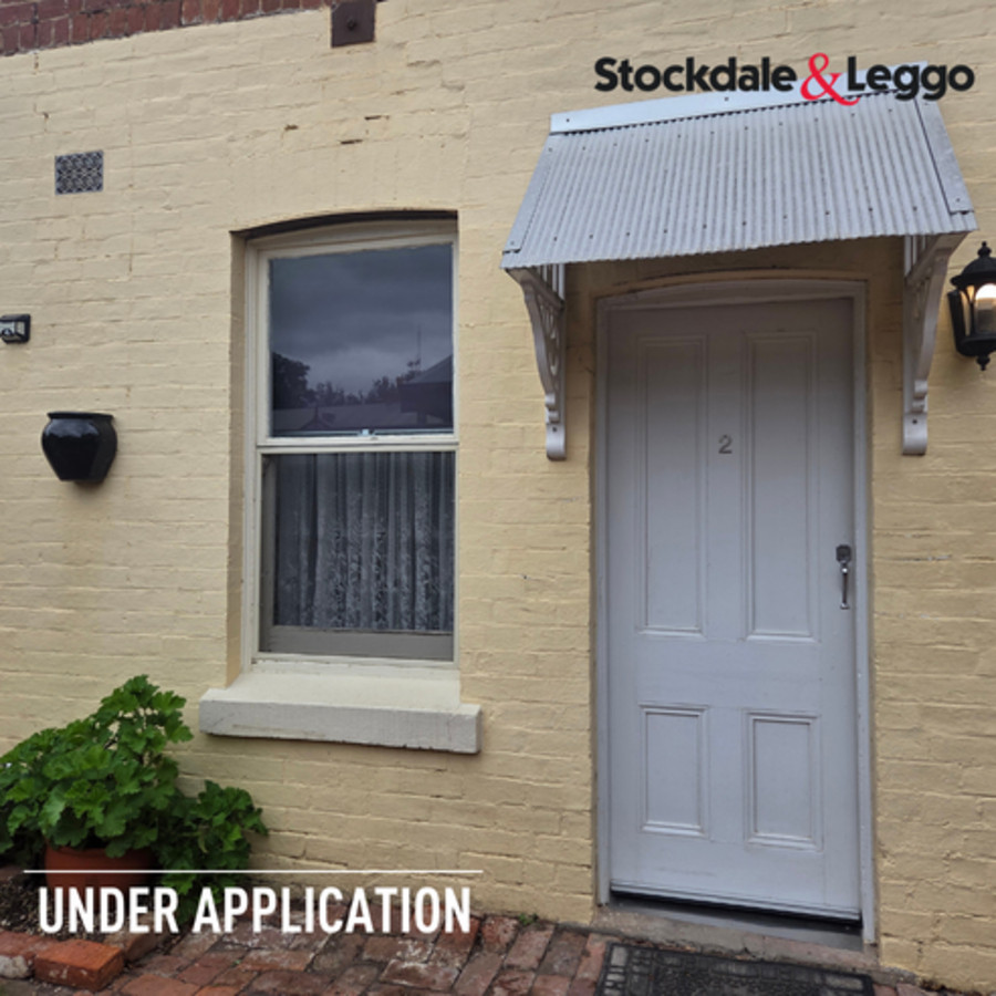 2/54-56 High St, Eaglehawk, VIC 3556