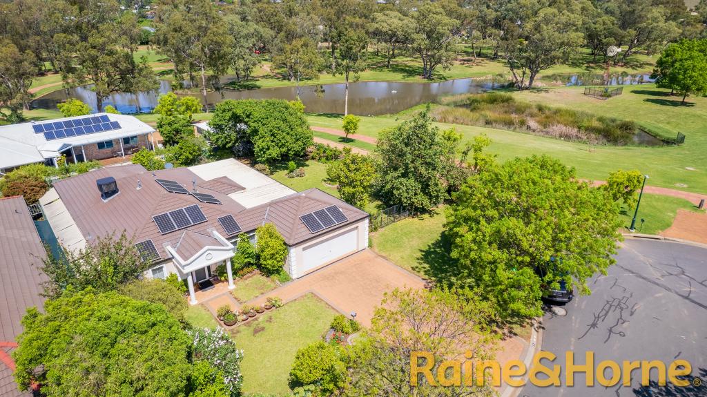 8 Troon Cl, Dubbo, NSW 2830