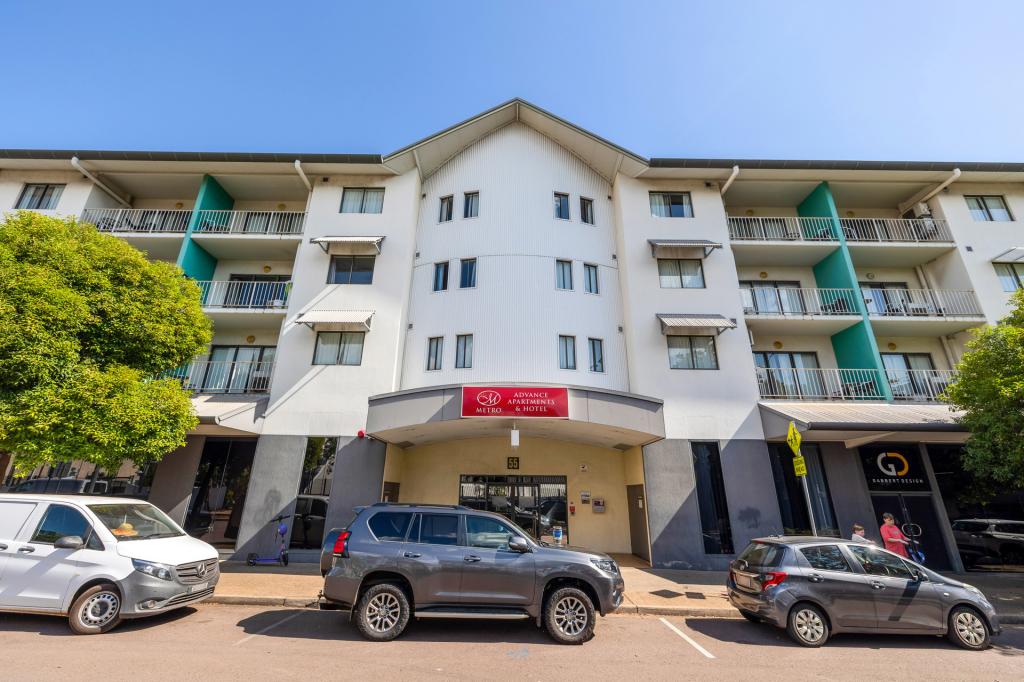 2037/55 Cavenagh St, Darwin City, NT 0800