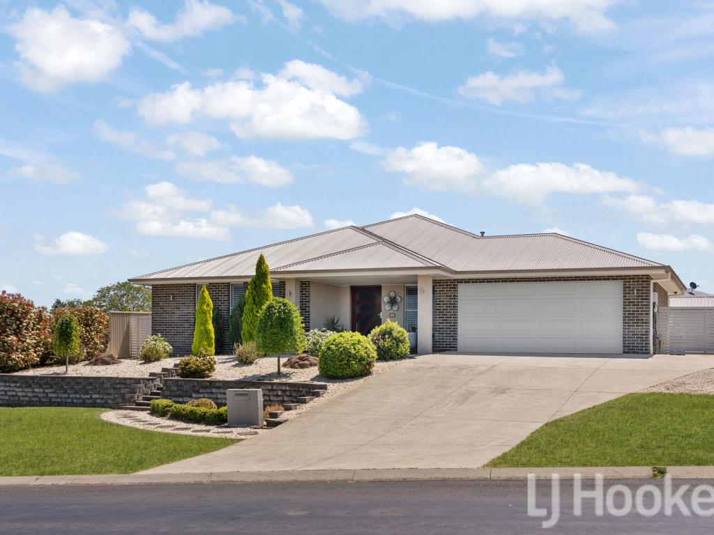 48 Marsden Lane, Kelso, NSW 2795