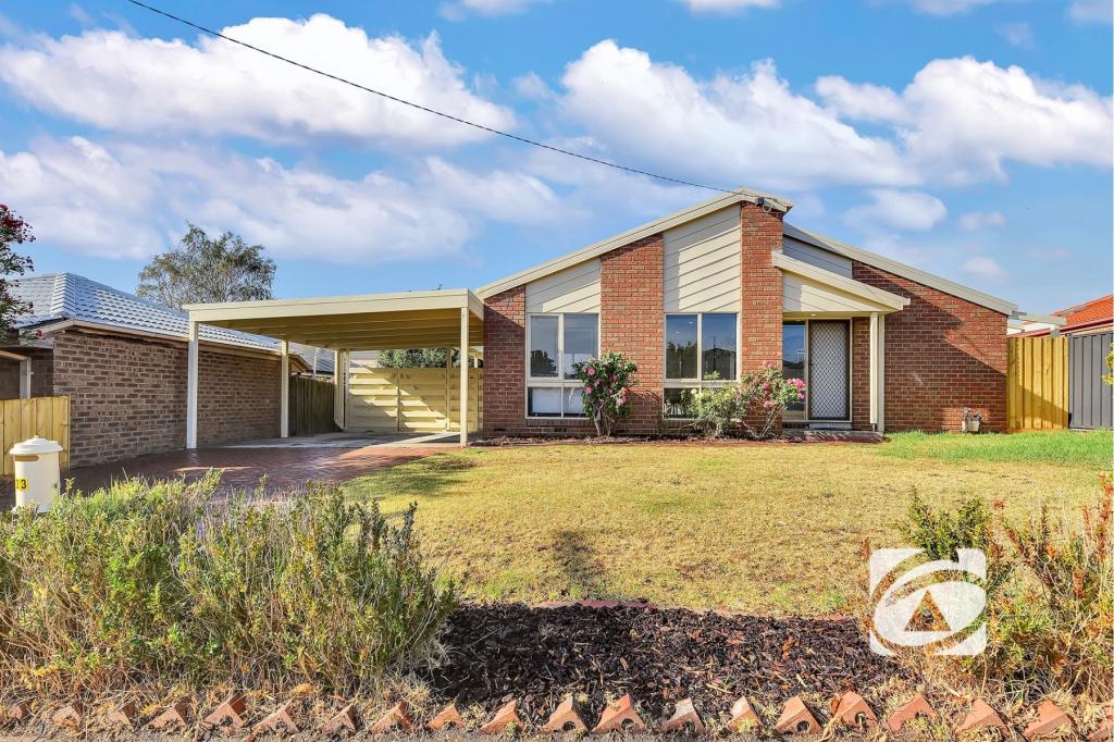 23 Michelle Dr, Hampton Park, VIC 3976