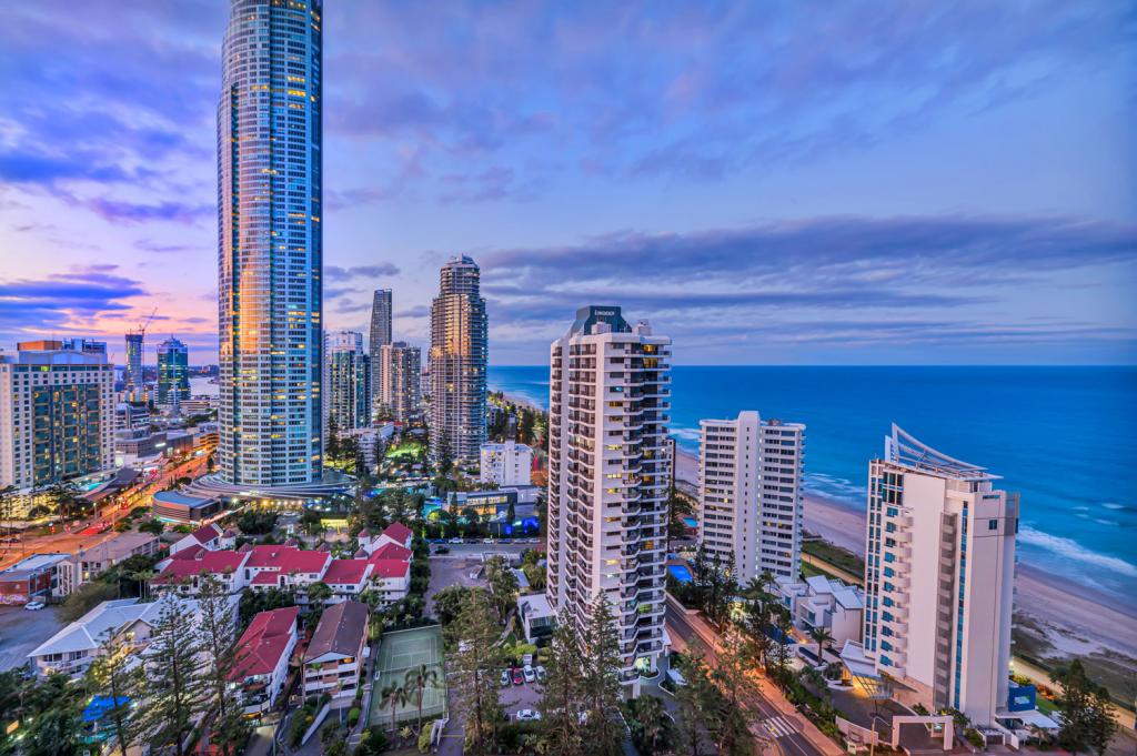 2405/5 Enderley Ave, Surfers Paradise, QLD 4217