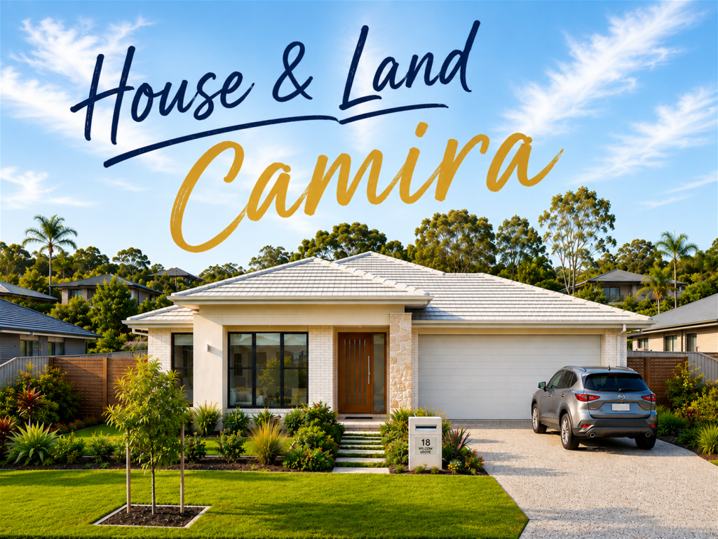 Contact Agent For Address, Camira, QLD 4300