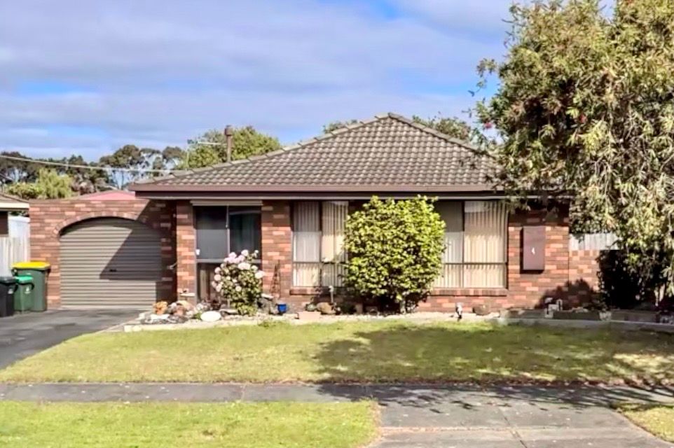 1/19 Moonah St, Warrnambool, VIC 3280