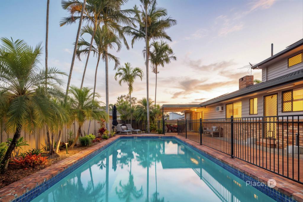 33 Gertrude Mcleod Cres, Middle Park, QLD 4074