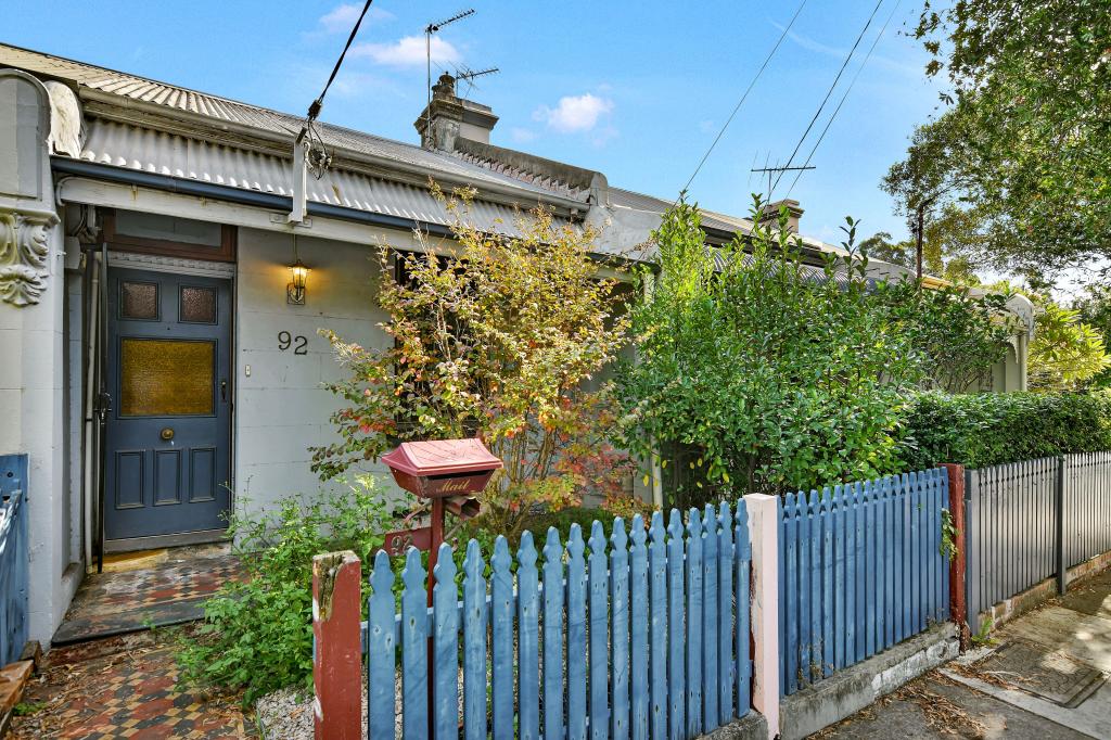 92 Park Rd, Sydenham, NSW 2044