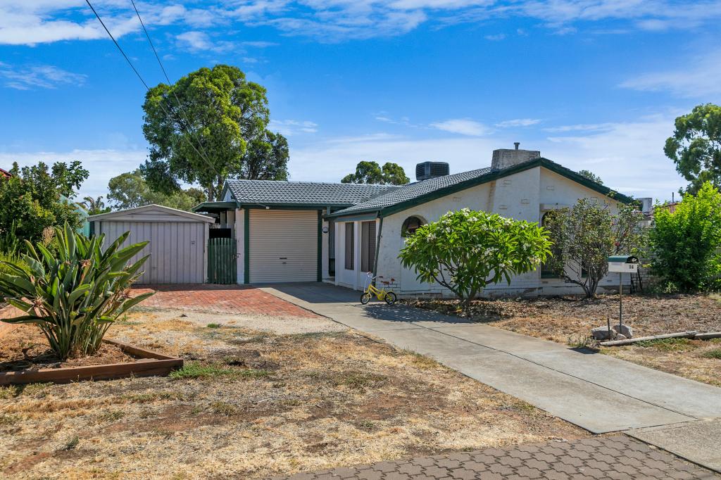 26 Universal Rd, Salisbury Downs, SA 5108