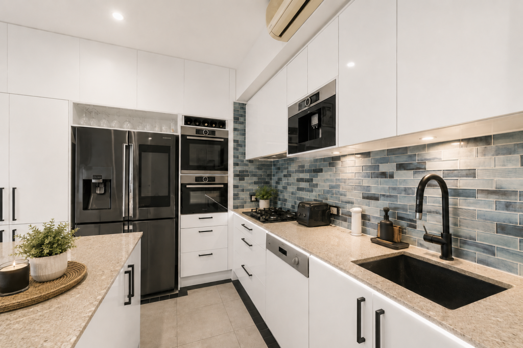 306/38 Skyring Tce, Teneriffe, QLD 4005