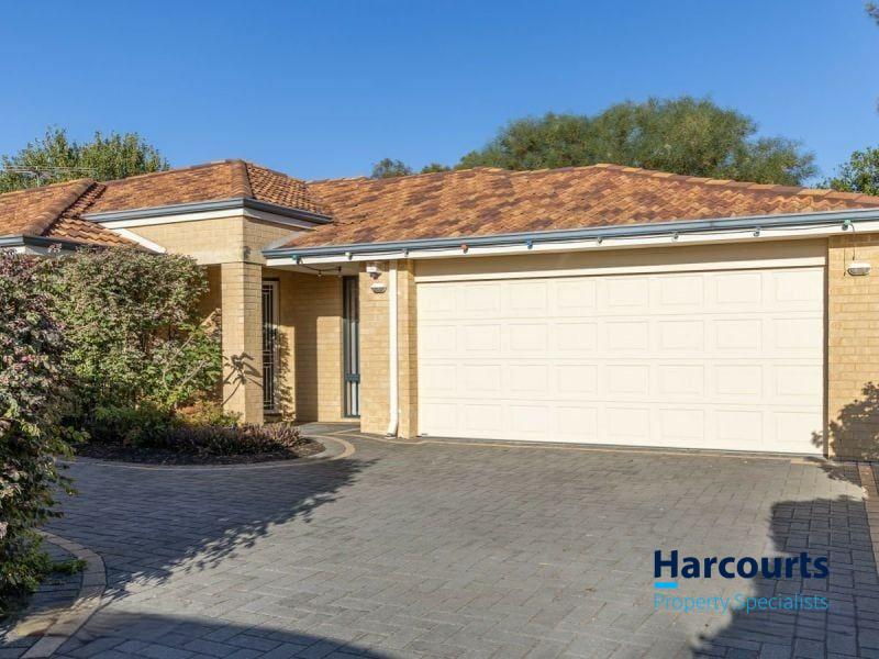 56 Templetonia Rtt, Canning Vale, WA 6155