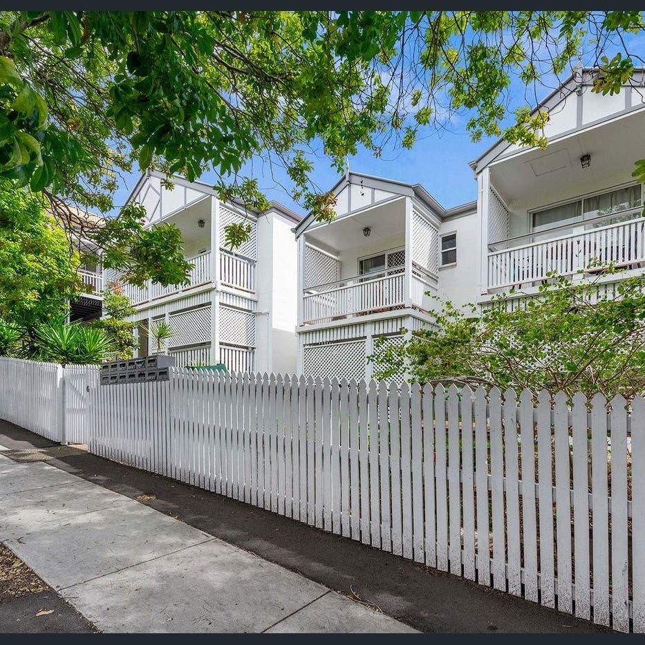 5/6 Princess St, Paddington, QLD 4064