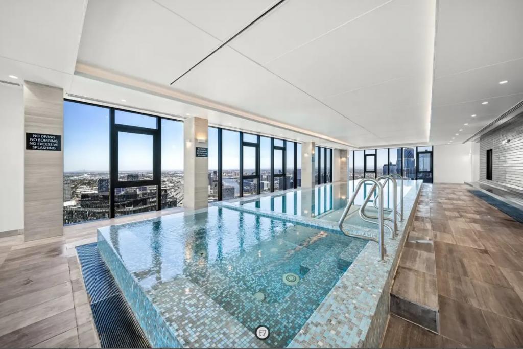 4209/45 Clarke St, South Melbourne, VIC 3205