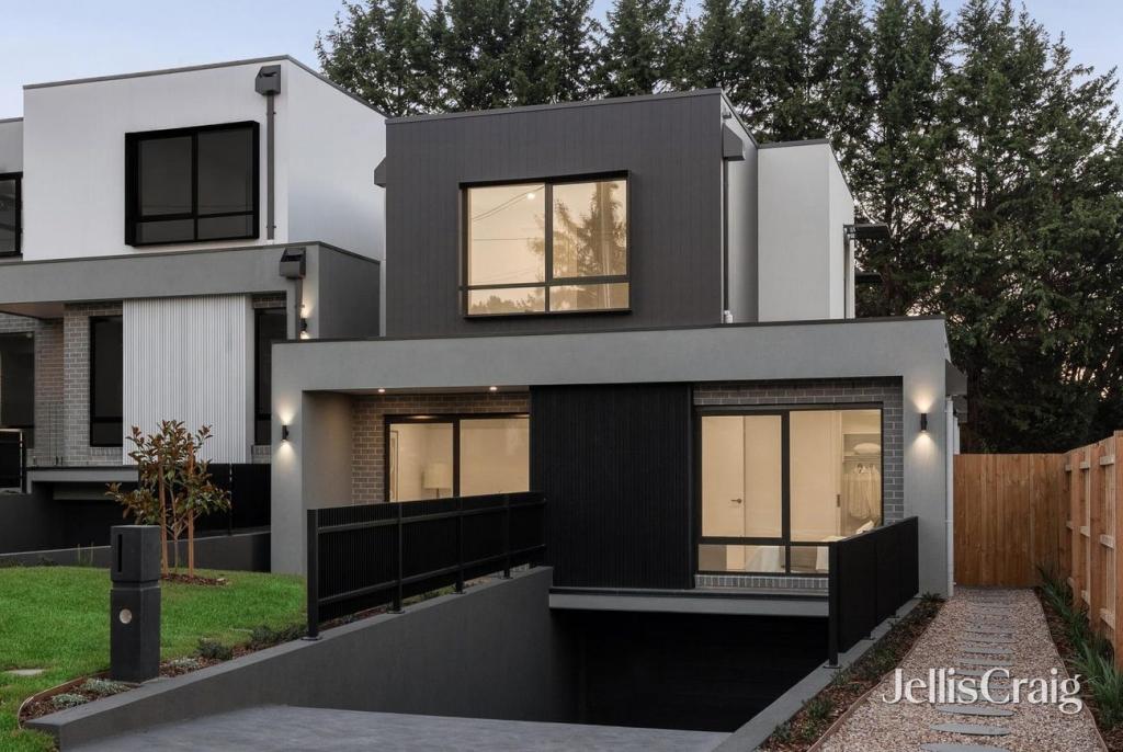 2 Zander Ct, Doncaster, VIC 3108