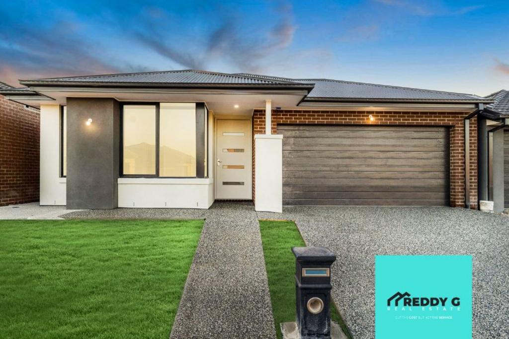 17 Kyah St, Fraser Rise, VIC 3336