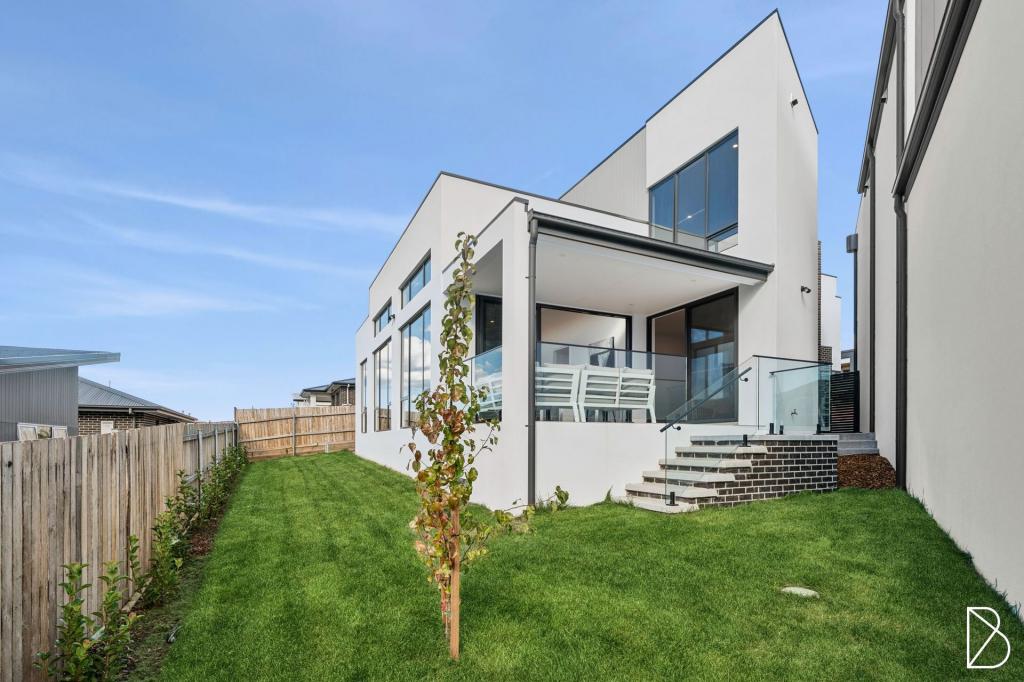 1/31 Eggins St, Denman Prospect, ACT 2611