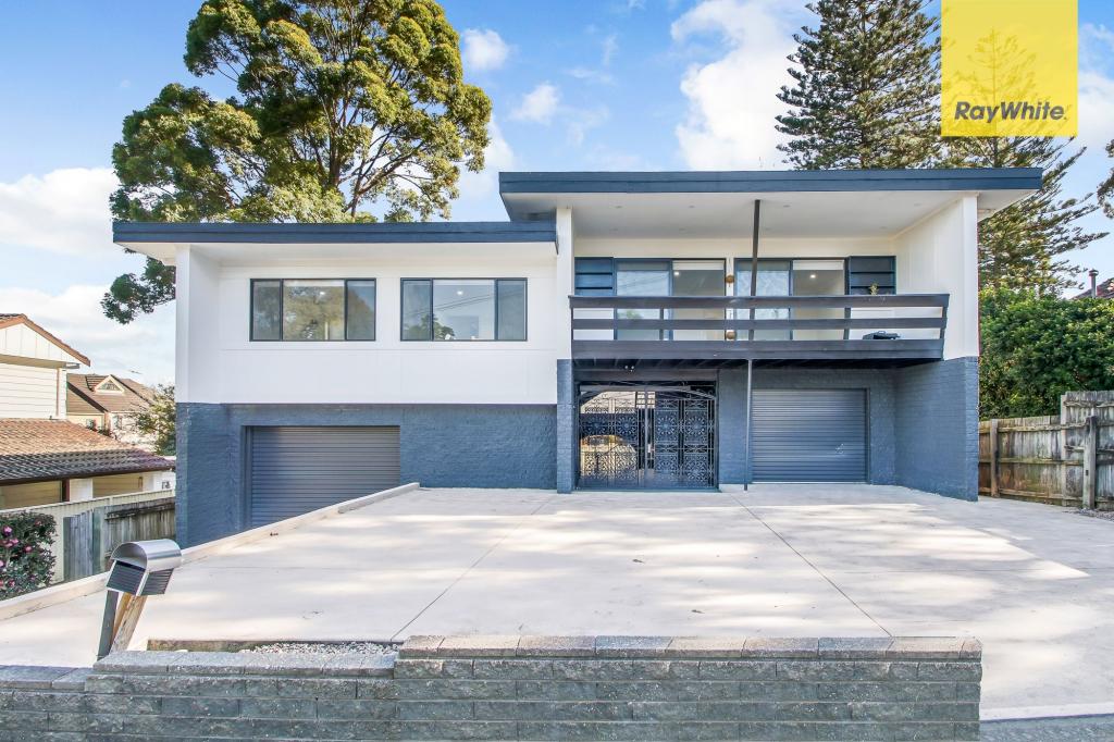 12 Mahony Rd, Constitution Hill, NSW 2145