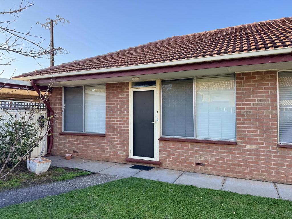 1/49 DIAGONAL RD, GLENELG EAST, SA 5045