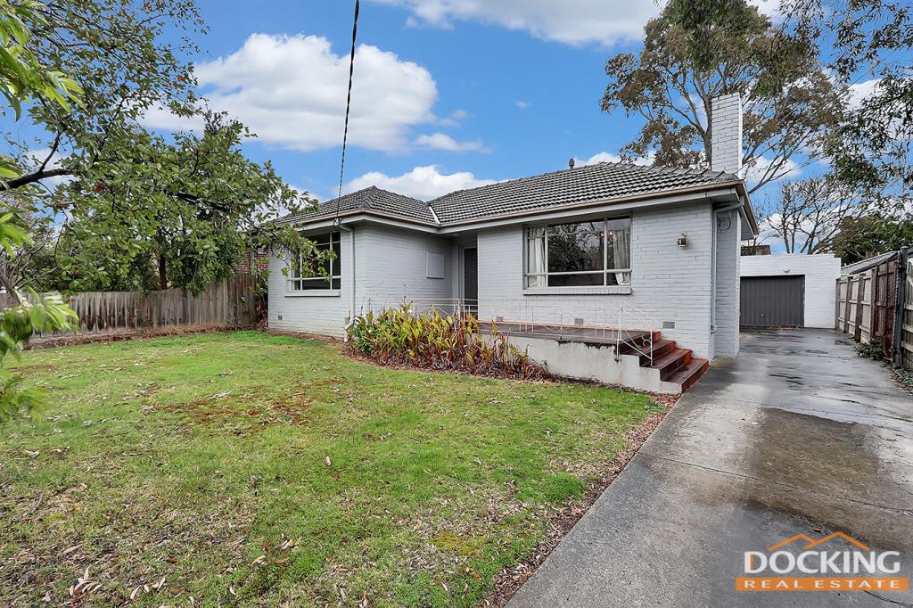 4 DEAUVILLE ST, FOREST HILL, VIC 3131