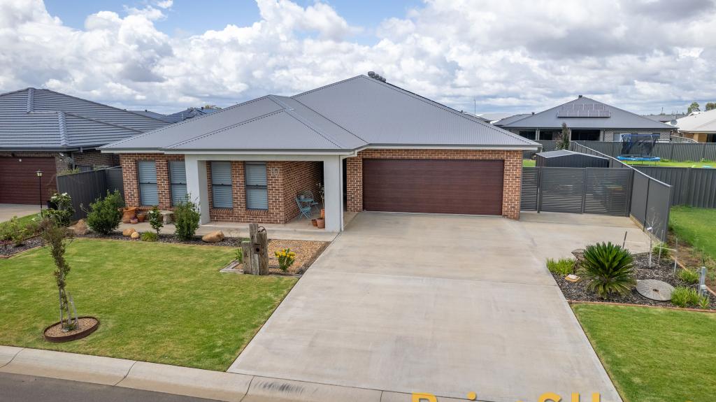 10 Waterway Cres, Dubbo, NSW 2830