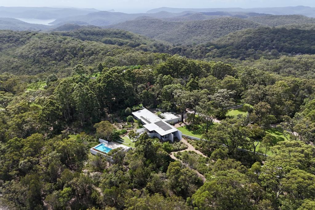 1291 Pacific Hwy, Cowan, NSW 2081