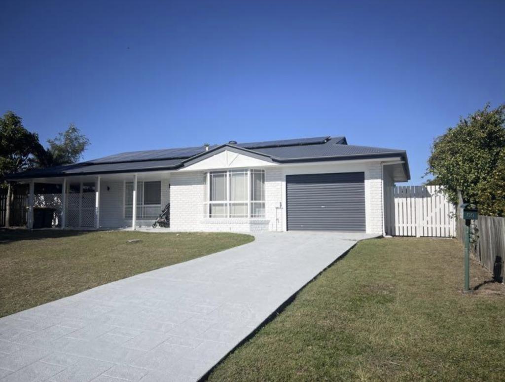 60 Caddy Ave, Urraween, QLD 4655
