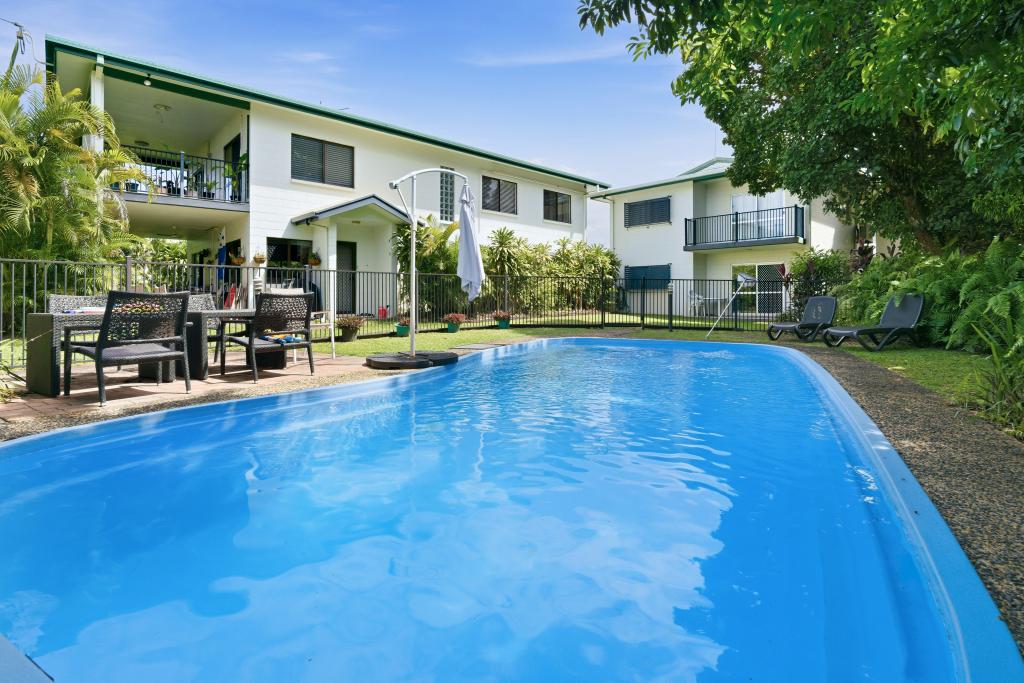 1/40 Wall St, South Mission Beach, QLD 4852