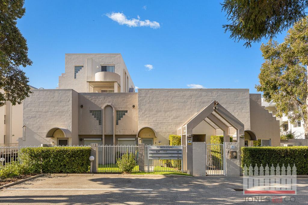 14/36 Smith St, Highgate, WA 6003