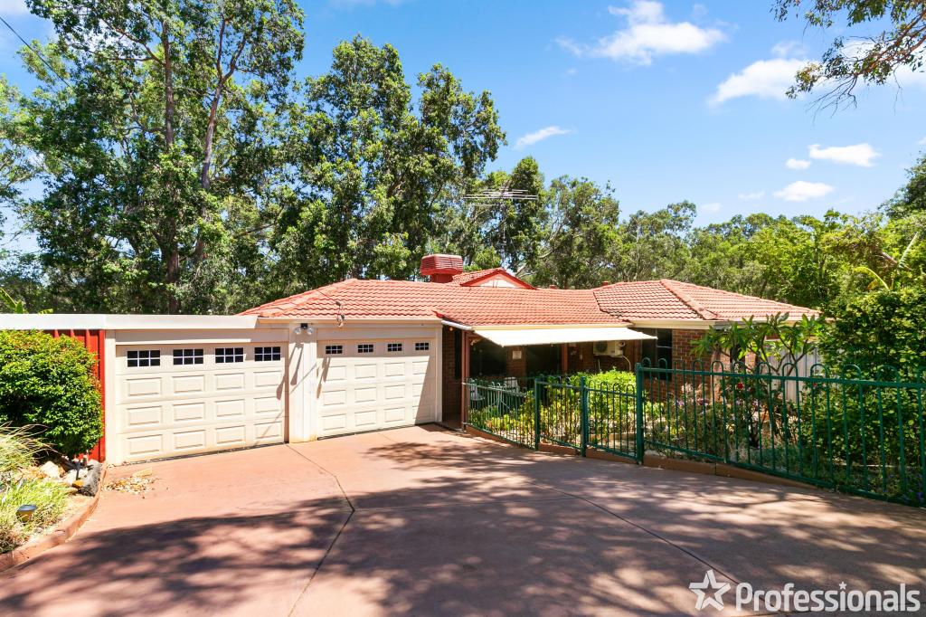 13 Lateritia Ct, Kelmscott, WA 6111