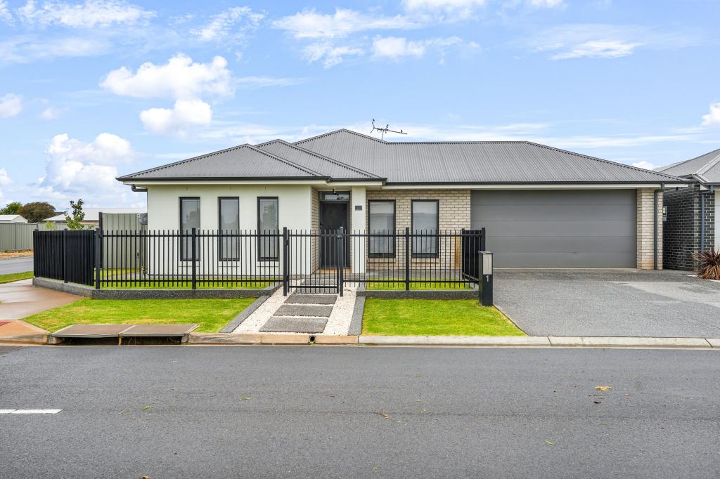 1 Kathleen Cres, Virginia, SA 5120