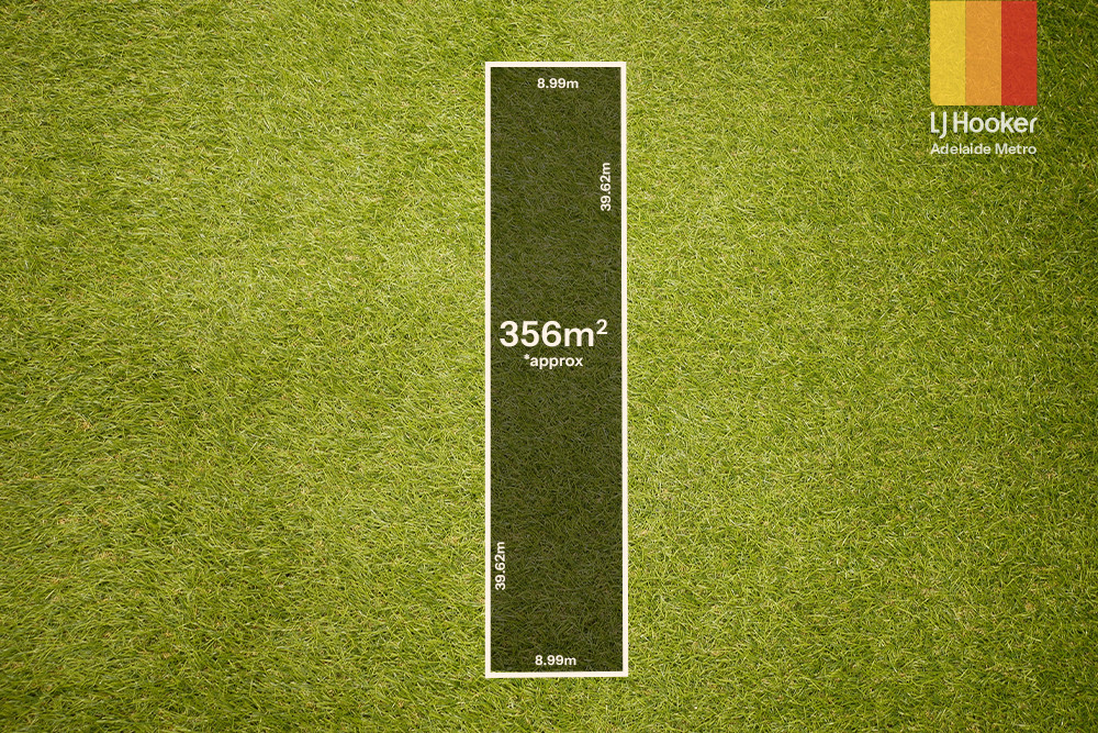Lot 31 & 32/27 Wilkins St, Glengowrie, SA 5044