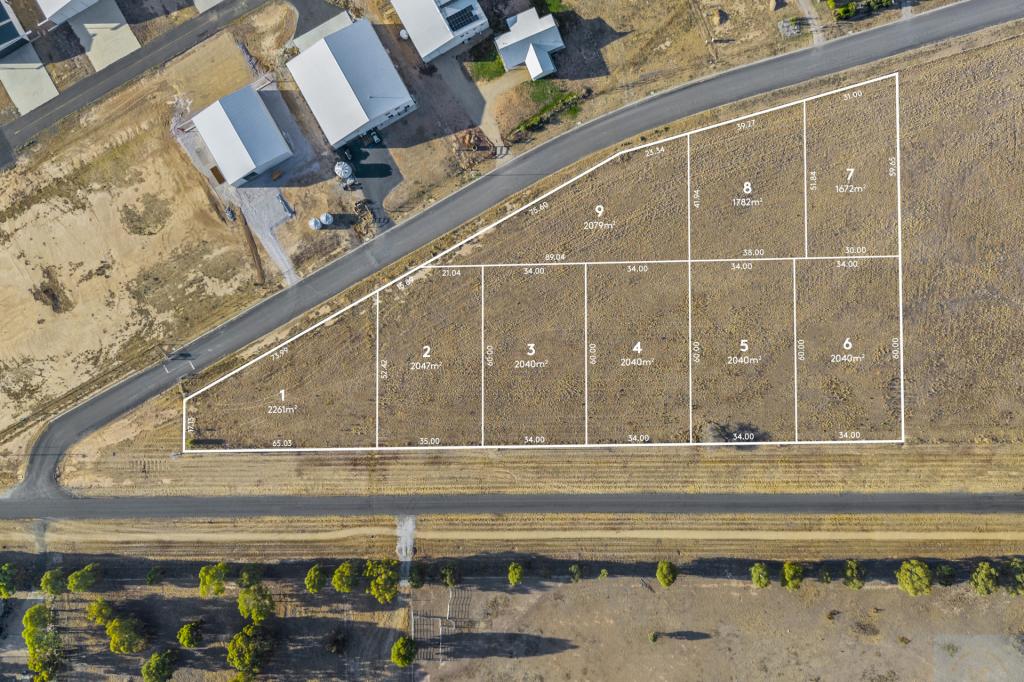 1-9/50 Wirraway Ct, Tocumwal, NSW 2714