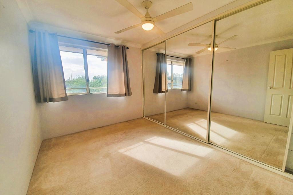 11/6 Grosvenor St, Croydon, NSW 2132