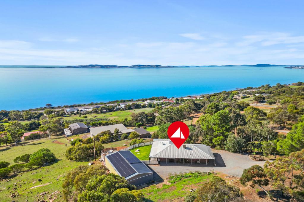 20 Howard Ave, Boston, SA 5607