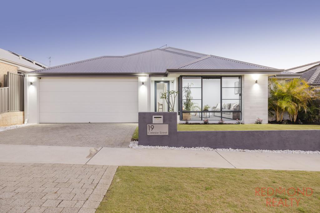 19 Celeste St, Alkimos, WA 6038