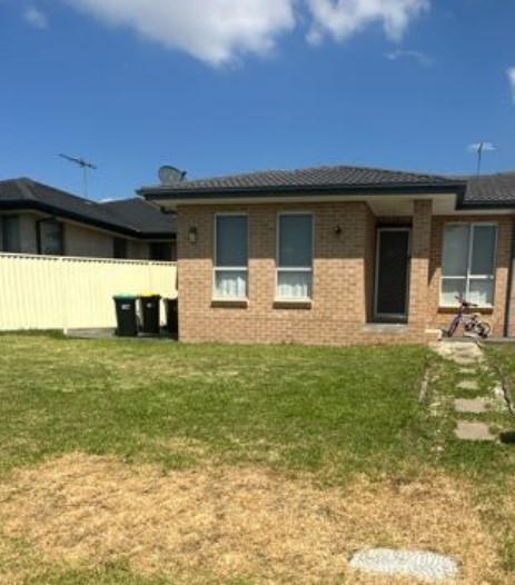 20a Domain Bvd, Prestons, NSW 2170