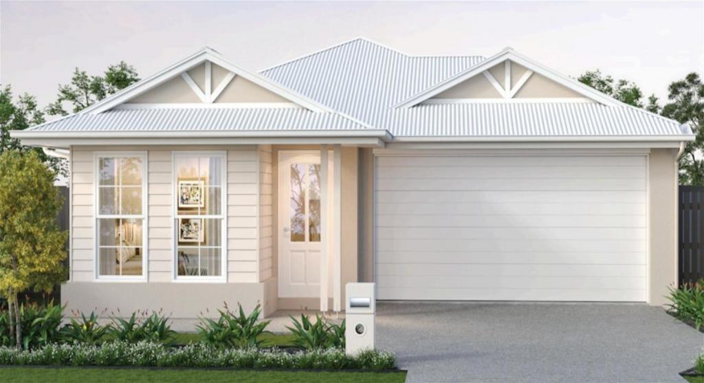 20 Doran Cct, Park Ridge, QLD 4125